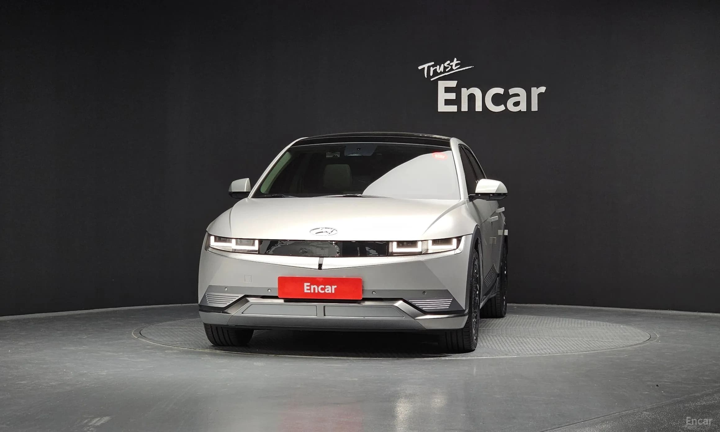 Ioniq 5