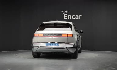 Ioniq 5