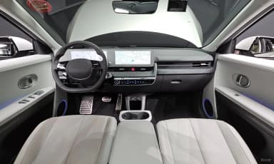 Ioniq 5