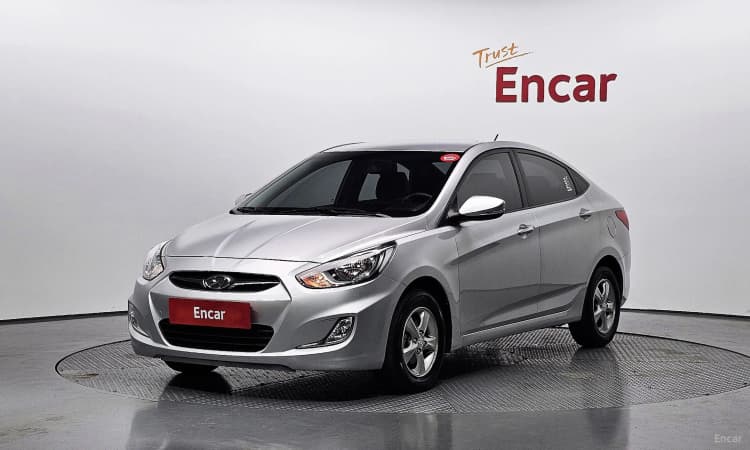 Accent (new)