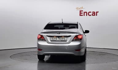 Accent (new)