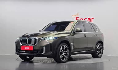 X5 (G05)