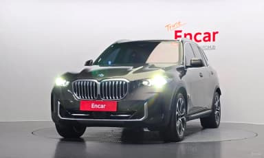 X5 (G05)