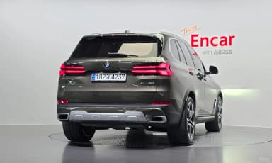 X5 (G05)