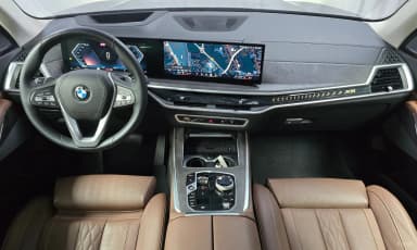 X5 (G05)