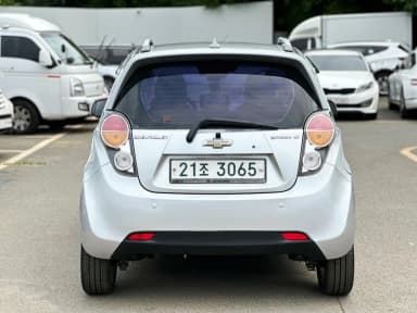 Matiz Creative