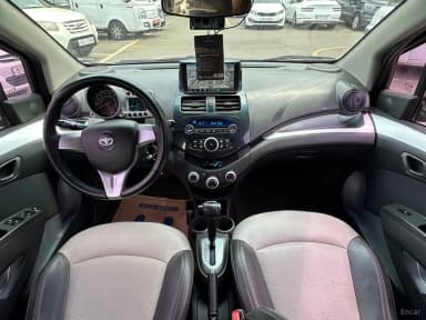 Matiz Creative