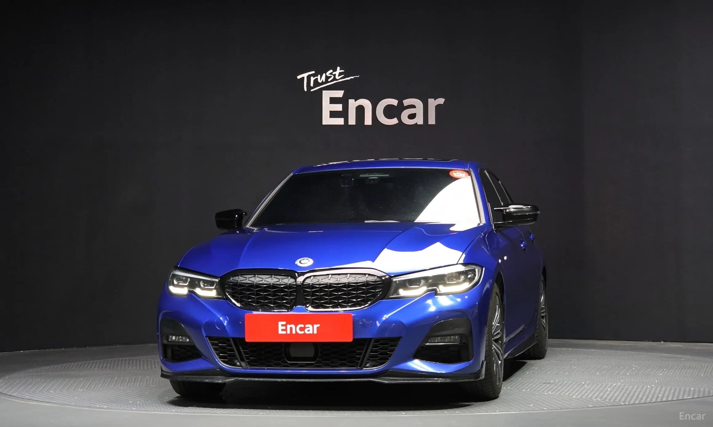 3 Series (G20)