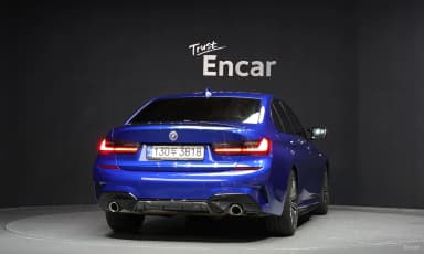 3 Series (G20)