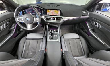 3 Series (G20)