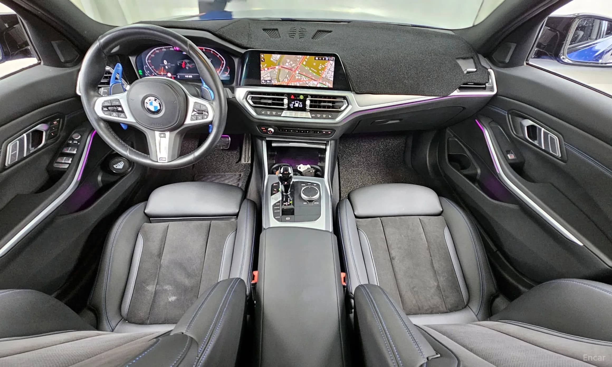 3 Series (G20)