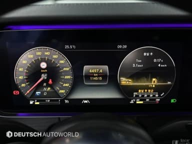 E-Class W213