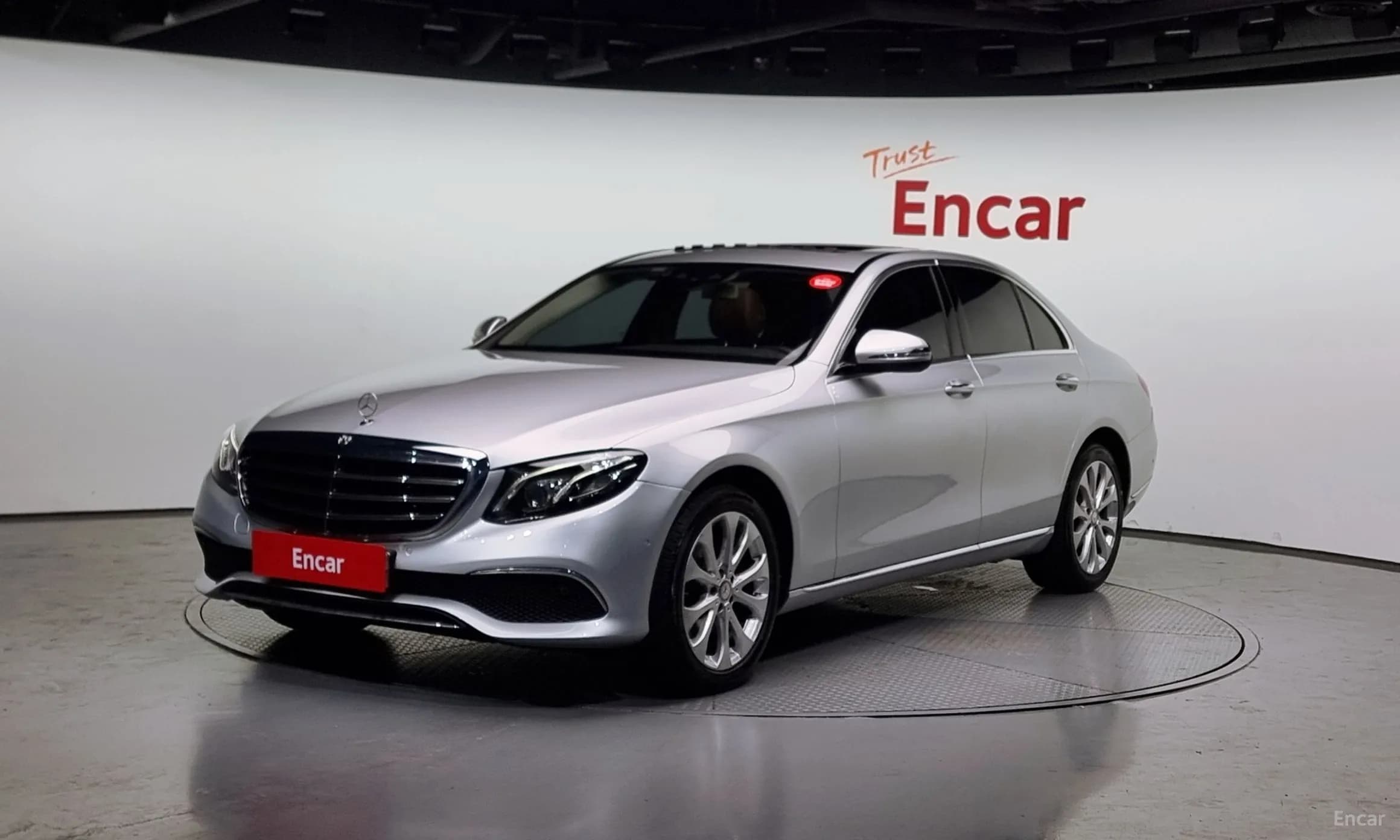 E-Class W213