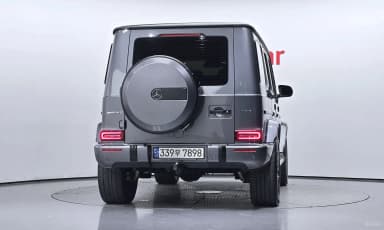 G-Class W463b