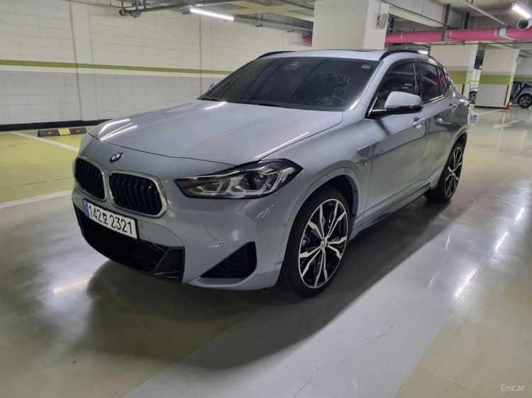 X2 (F39)