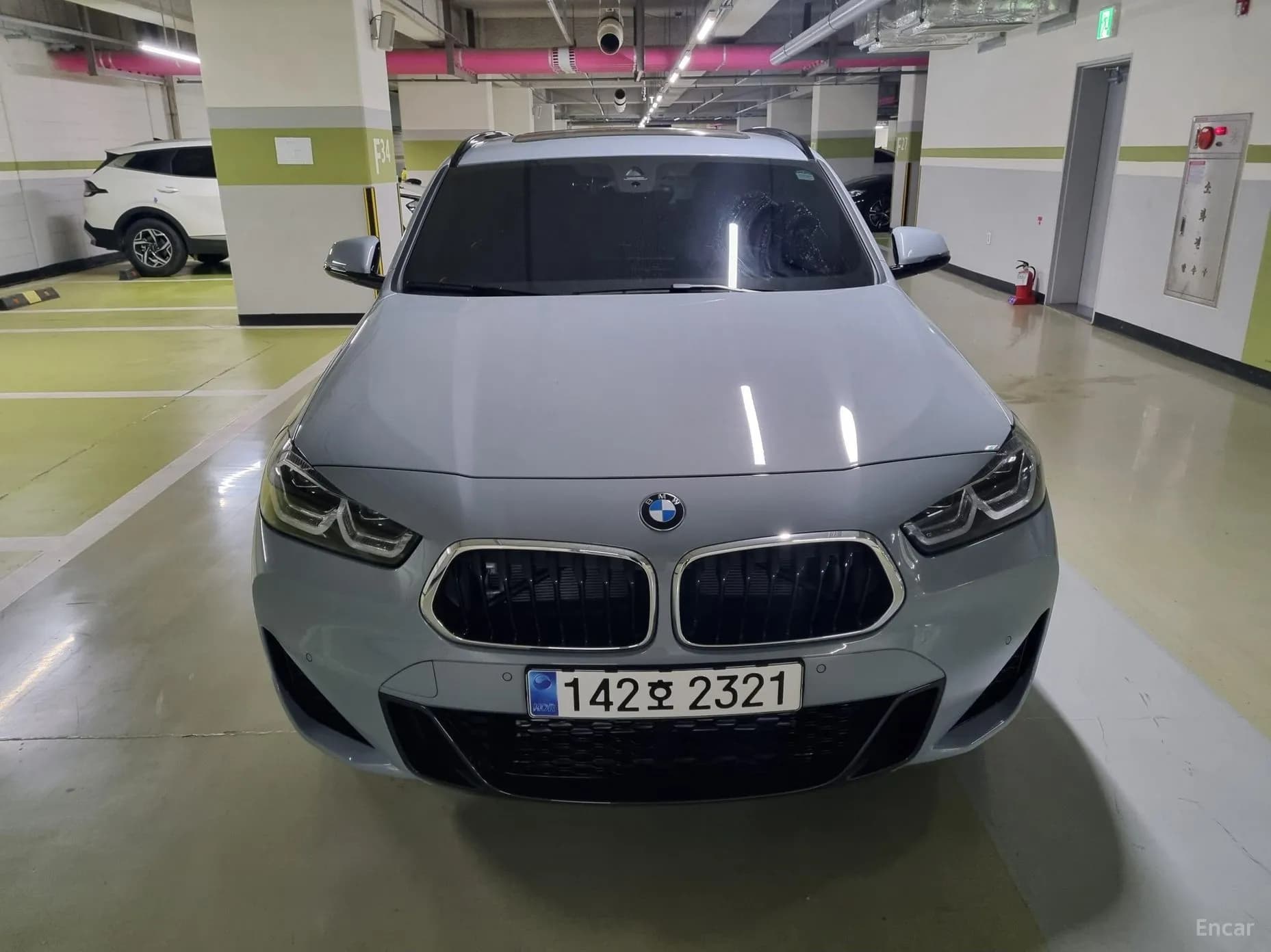 X2 (F39)