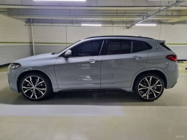 X2 (F39)