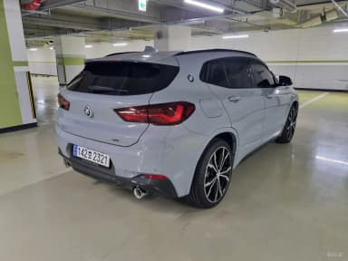 X2 (F39)
