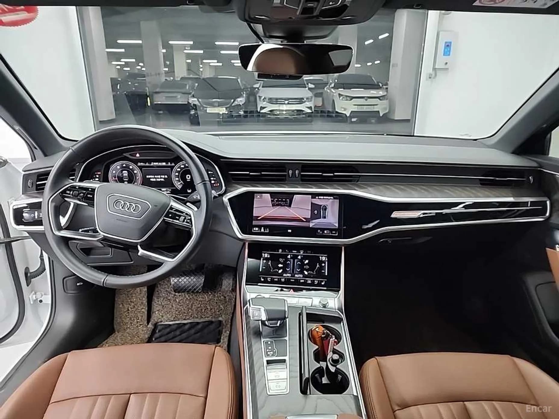 A6 (C8)