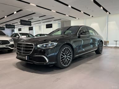 S-Class W223