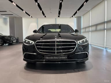 S-Class W223