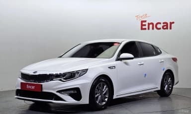 The new K5 2nd Generation