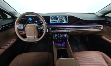 Grandeur (GN7)