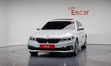 5 Series (G30)