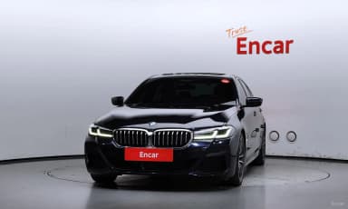 5 Series (G30)