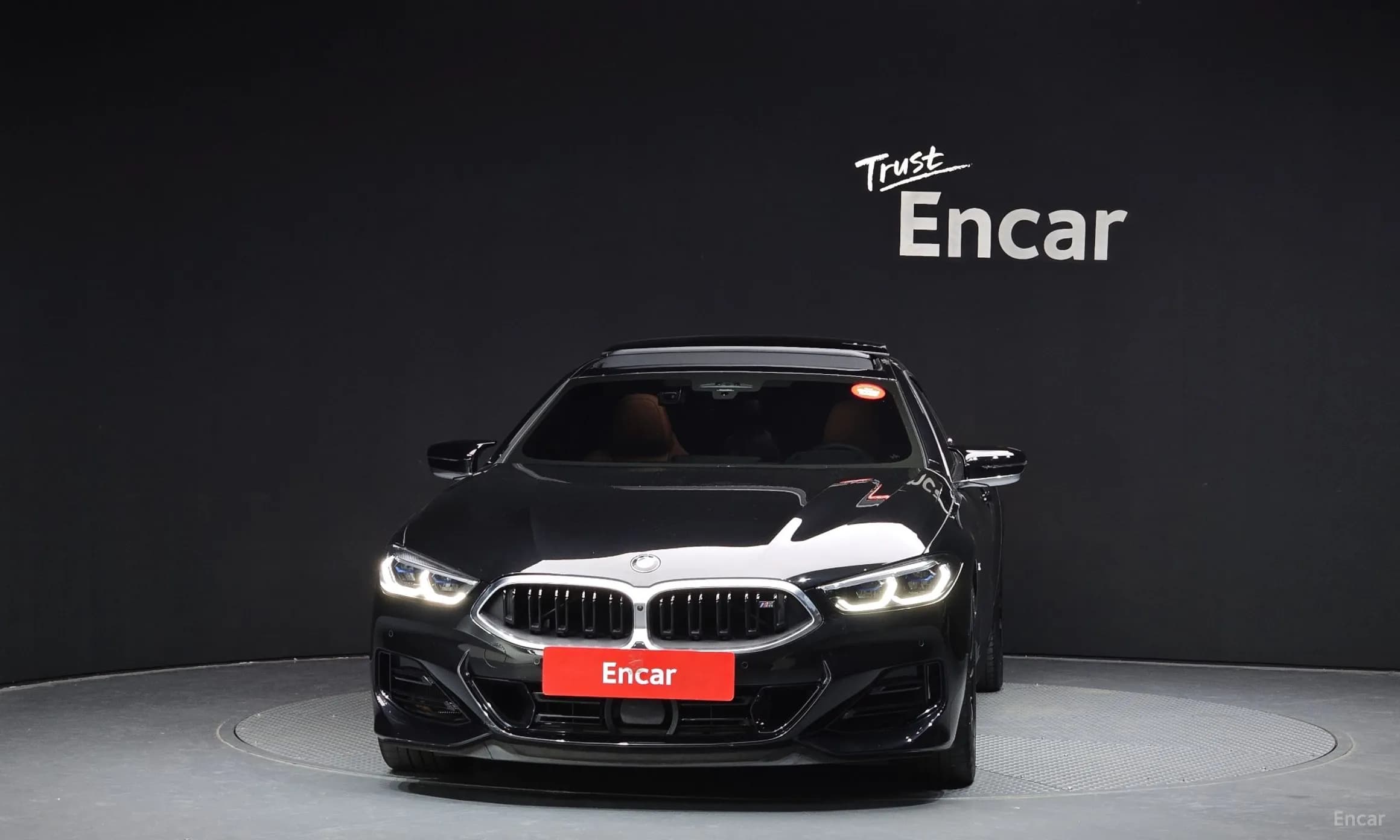 8-series (G15)