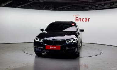 7 Series (G11)