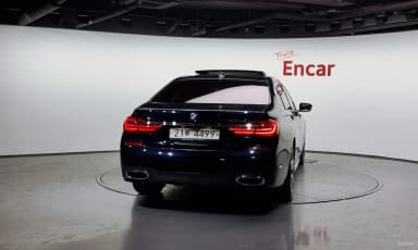 7 Series (G11)