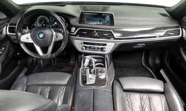 7 Series (G11)