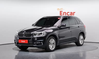 X5 (F15)