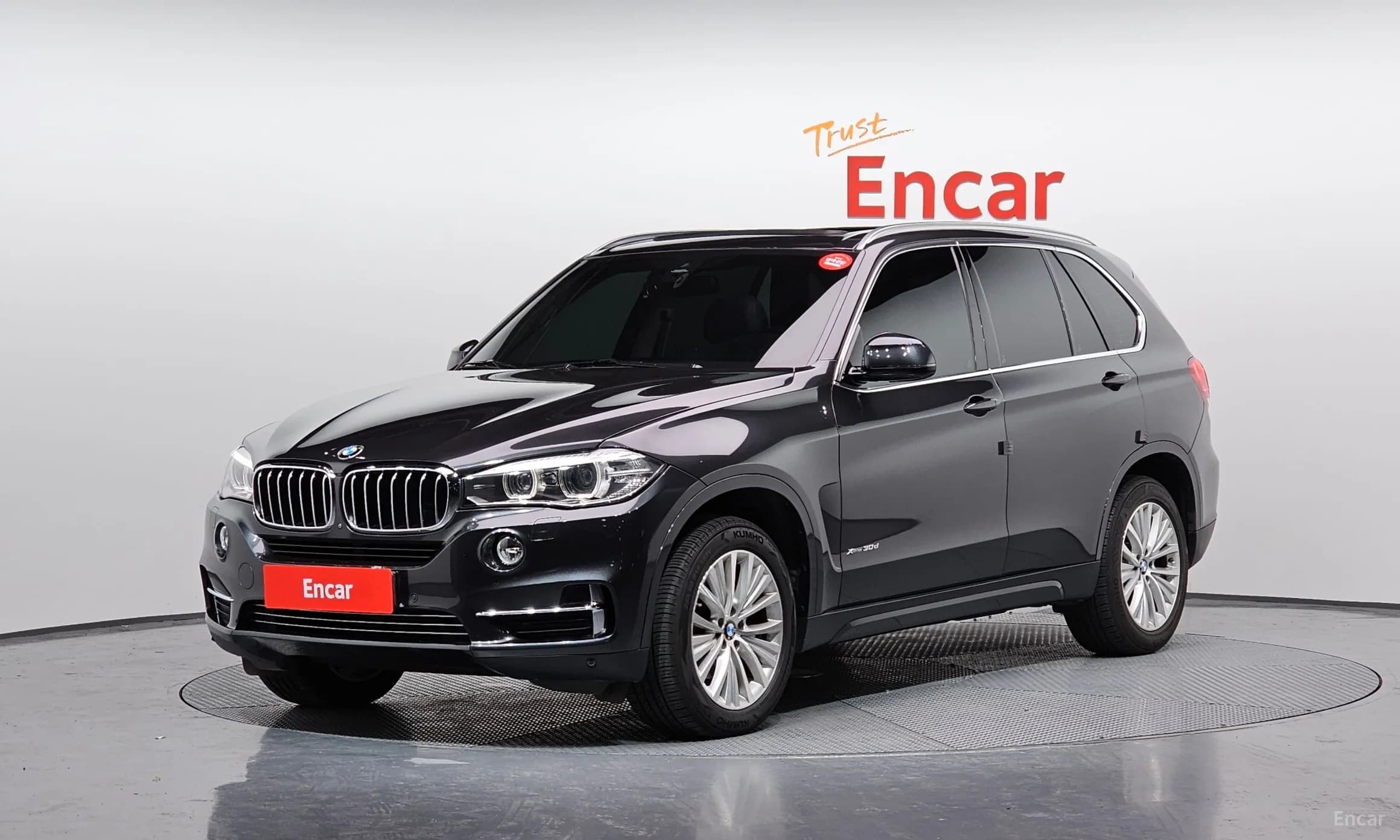 X5 (F15)