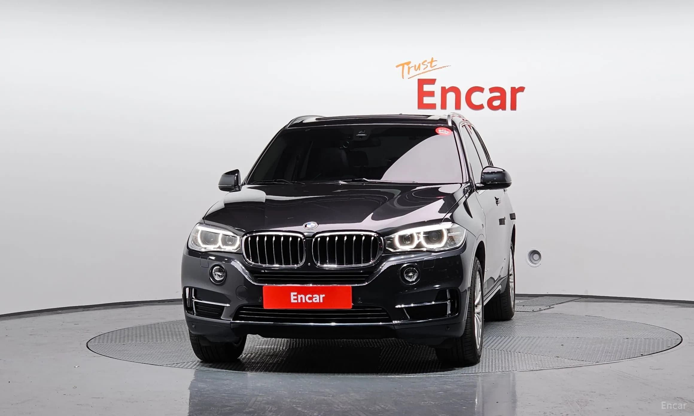 X5 (F15)