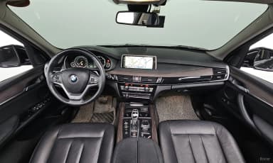 X5 (F15)