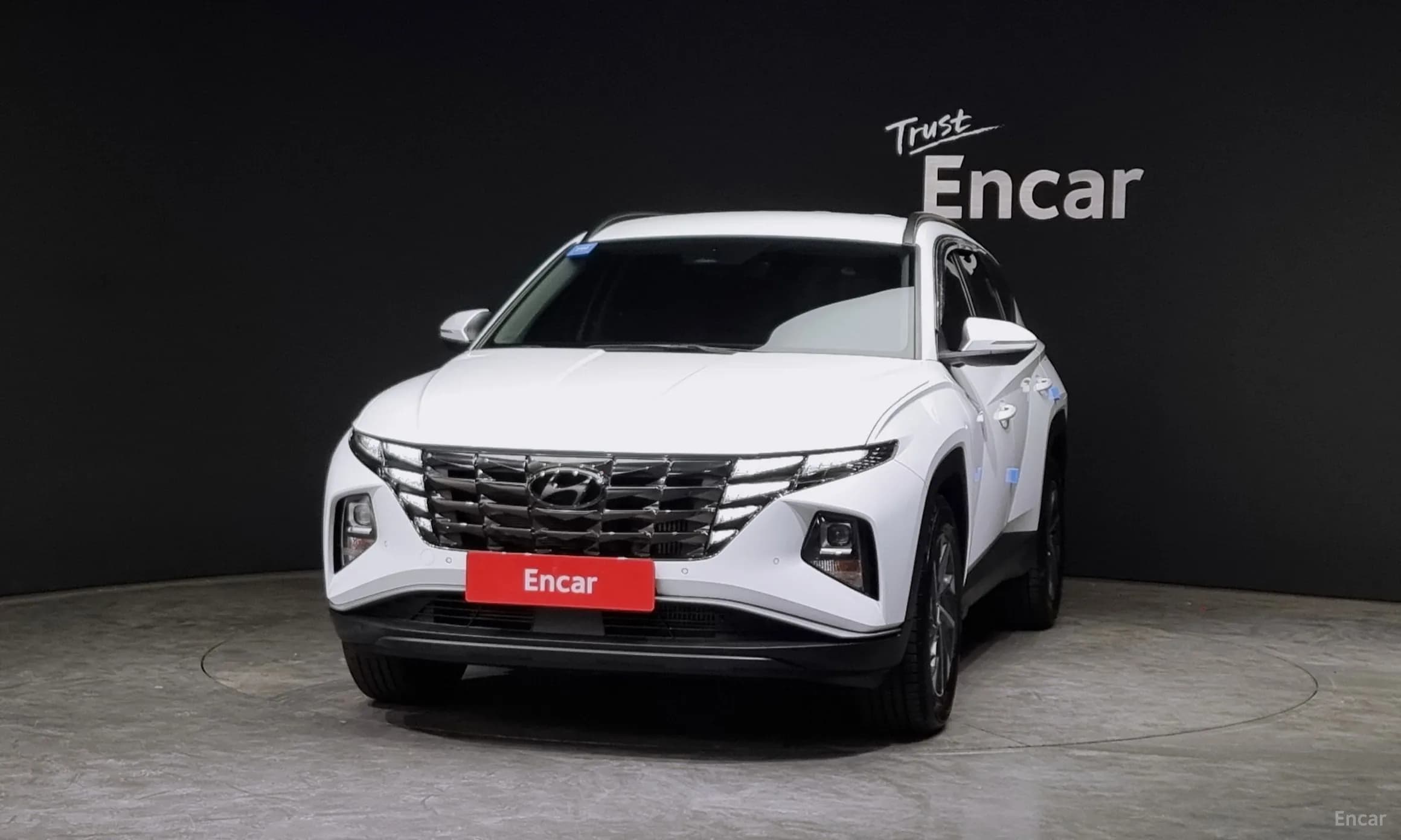 Tucson (NX4)