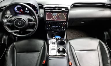 Tucson (NX4)