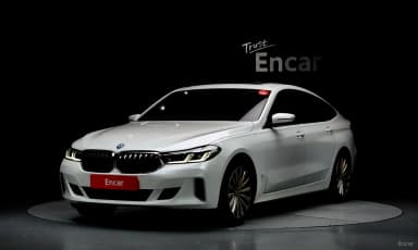 6-Series GT (G32)