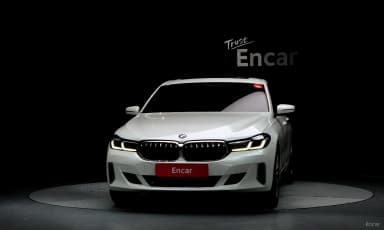 6-Series GT (G32)