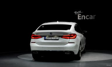 6-Series GT (G32)