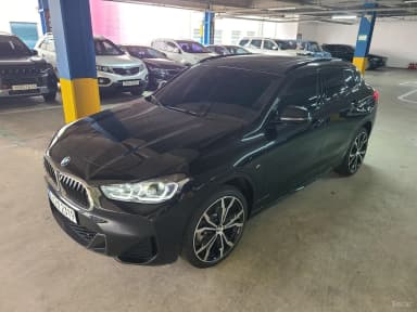 X2 (F39)