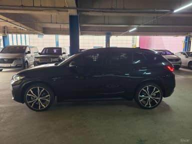 X2 (F39)
