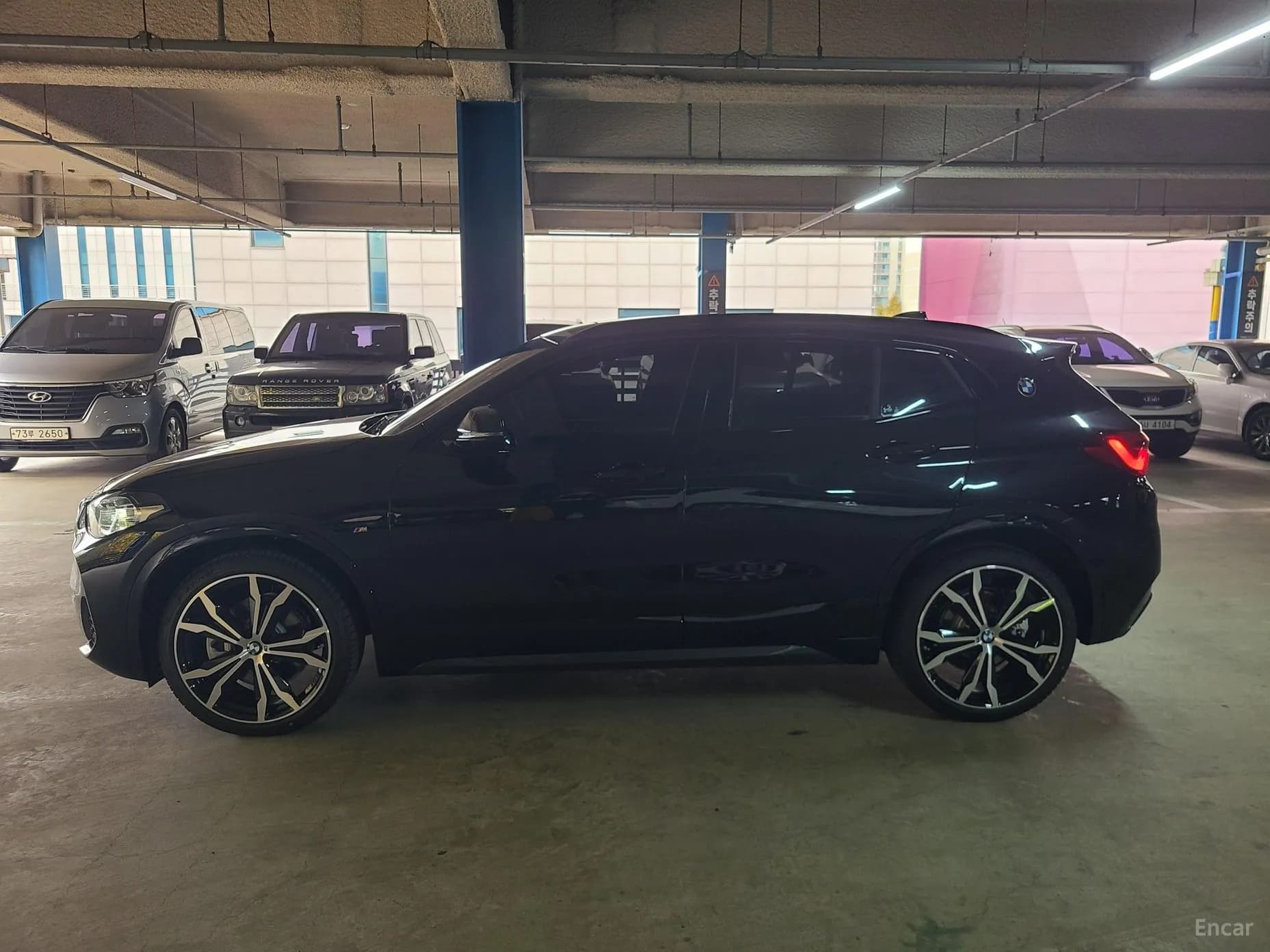 X2 (F39)
