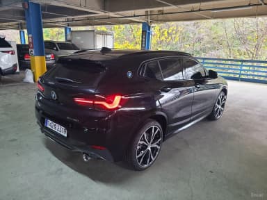 X2 (F39)