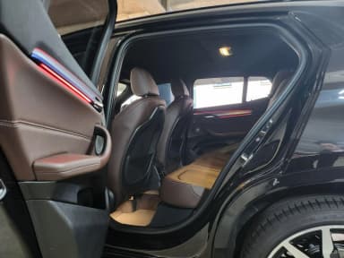 X2 (F39)