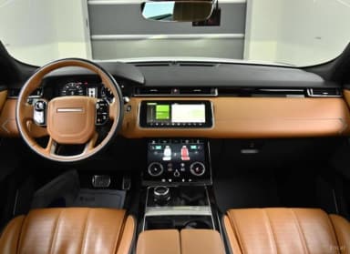 Range Rover Bella