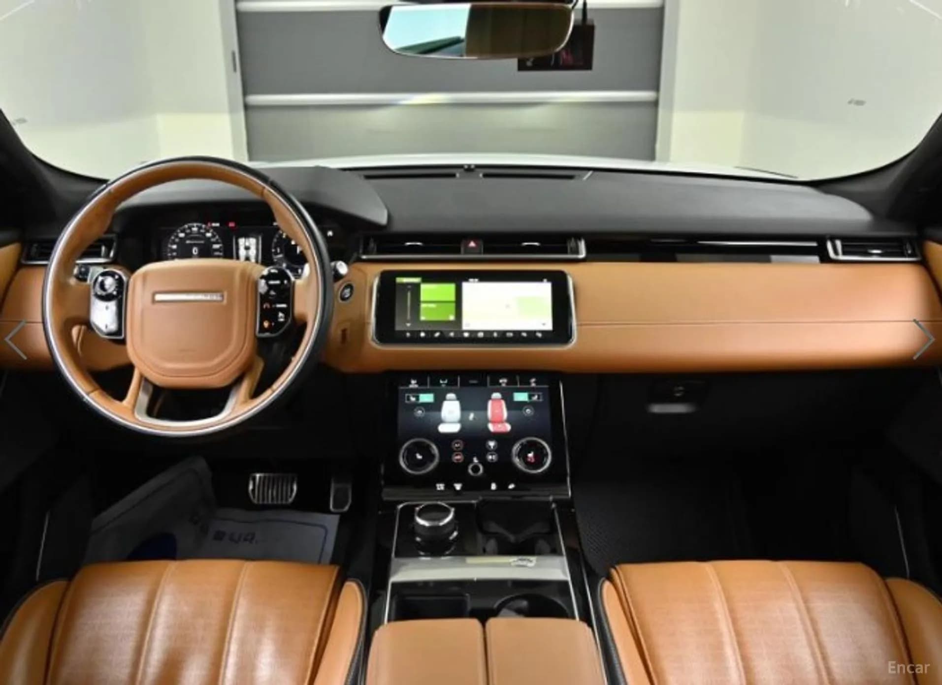 Range Rover Bella