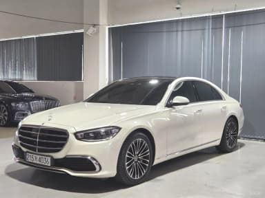 S-Class W223